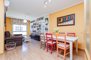 Pis a Restón I-Restón II. Impecable, luminoso y muy amplio