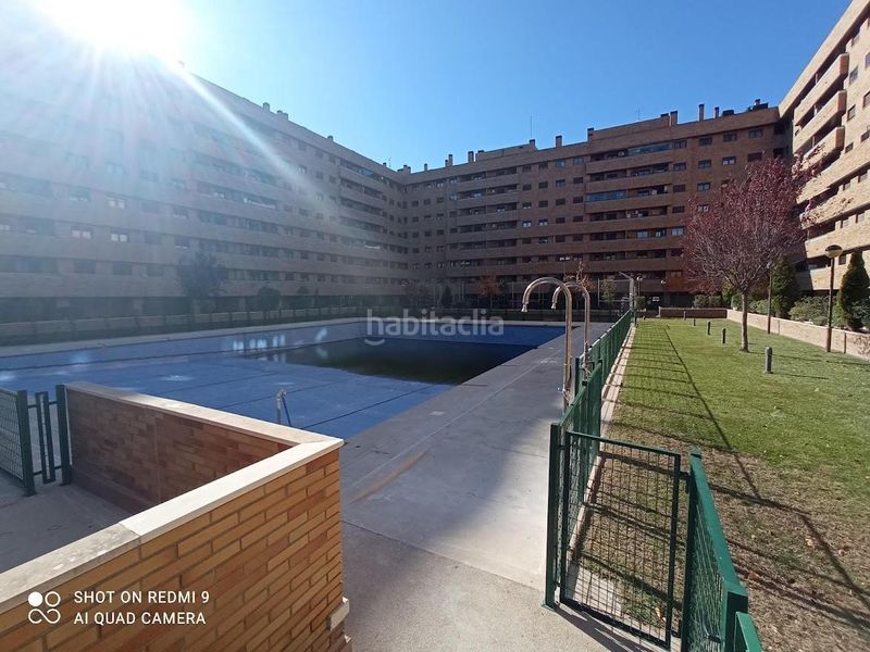 Foto 5c54e830-8bd8-4d20-84ad-ac9391d24878. Pis amb calefacció aparcament piscina a El Quiñón Seseña