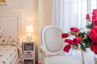 Casa adossada a Restón I-Restón II. Señorial adosado en urbanización residencial la praderita