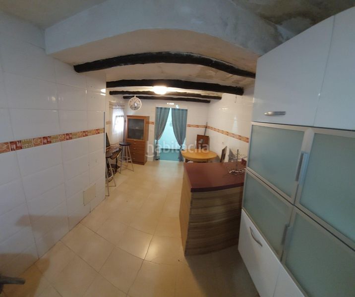 Foto 42939c89-b3c7-4110-8b2b-47aa24463324. Casa amb aparcament a Belinchón