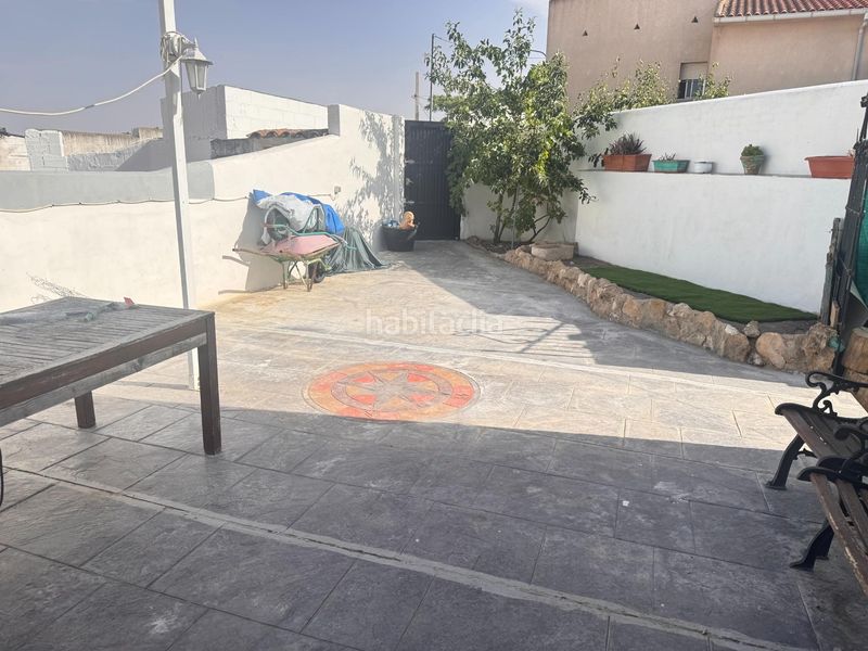 Foto e544b6f1-8b06-4725-b471-5442c82725c1. Casa amb aparcament a Belinchón