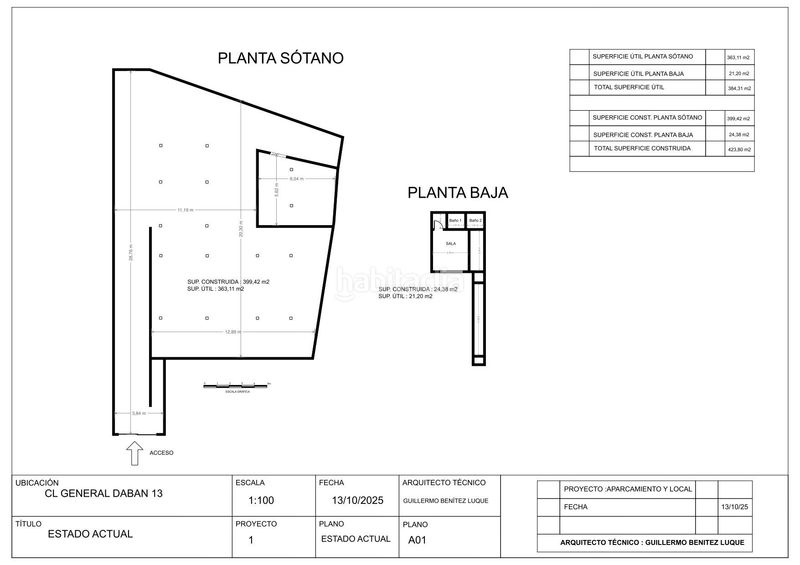 Foto 11288e86-b584-403b-9224-f142aee40be4. Aparcament cotxe a Centro Valdemoro
