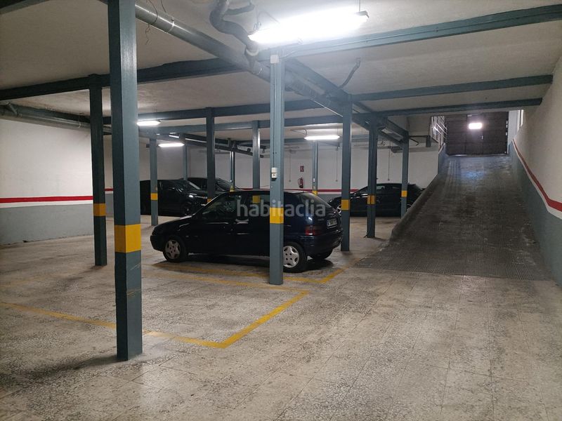 Foto 4fa6bc87-1256-438d-a94d-63abc165edcb. Aparcament cotxe a Centro Valdemoro
