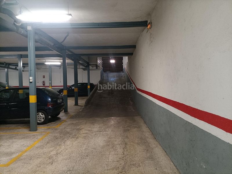 Foto 634a11b8-8b48-4535-a2e9-e7123b9a5005. Aparcament cotxe a Centro Valdemoro