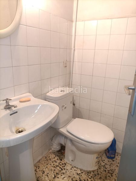 Foto 7d0a1516-912c-484a-a68f-40f91e1b53e9. Aparcament cotxe a Centro Valdemoro