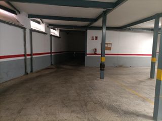 Aparcament cotxe a Centro. Excelente ocasión!!!!