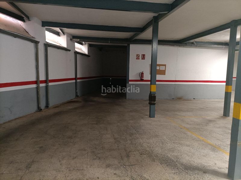 Foto a003fe47-bc50-4ca6-8ea0-a634f263ae59. Aparcament cotxe a Centro Valdemoro