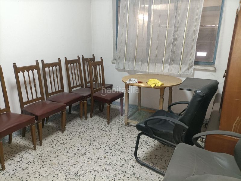 Foto ccbfbdc7-0c94-4d24-ad07-ca3c76ac314e. Aparcament cotxe a Centro Valdemoro