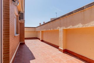 Dachwohnung en San Benito-Soledad-Hispanidad. Precioso �tico en planta