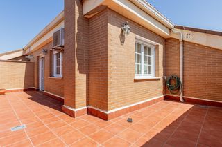 Dachwohnung in San Benito-Soledad-Hispanidad. Precioso ático en planta