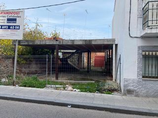 Terreny residencial a Centro