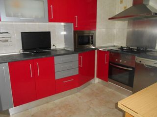 Erdgeschoss en Centro. Excelente ocasion,piso de dos dormitorios con vestidor, reformad