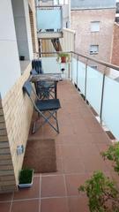 Location Appartement à Creu Alta. Piso en alquiler en sabadell de 2 habitaciones