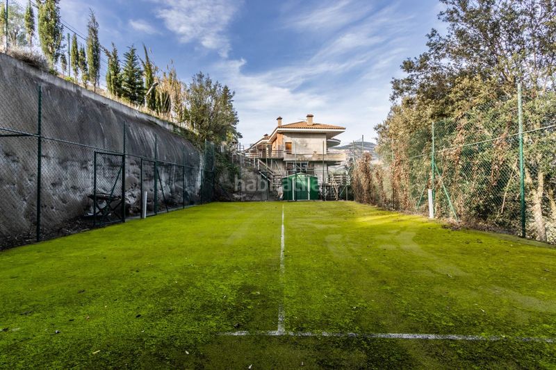 Foto 41f5ecc5-4faa-4350-8963-0f944183c59d. Casa amb calefacció aparcament piscina a El Racó-Sant Feliu del Racó Castellar del Vallès