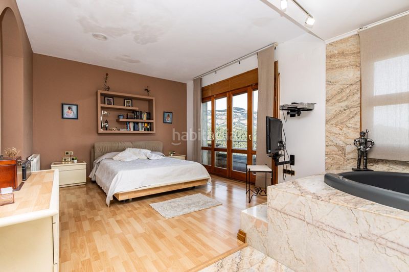 Foto bf507b01-5094-429a-8067-b0b00a81a492. Casa amb calefacció aparcament piscina a El Racó-Sant Feliu del Racó Castellar del Vallès