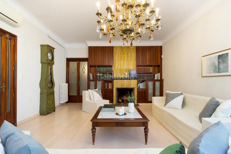 Foto a378b4ab-68ea-4d84-92a2-b95ef1799b02. Maison avec chauffage parking dans Hostafrancs Sabadell