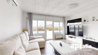 Maison à La Romànica. Casa adosada ideal para dos familias