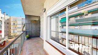 Pis a Sol i Padrís - Sant Oleguer. Piso en sabadell sol i padris