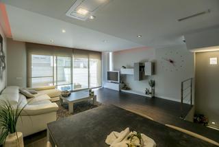 Casa adossada a Creu Alta. Unifamiliar adosada en creu alta, sabadell