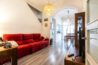 Casa adossada a Creu Alta. Casa unifamiliar adosada, creu alta, sabadell