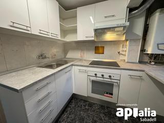 Appartement dans Els Merinals. Piso en merinales alquilado para inversores sabadell