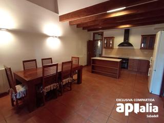Casa en Poble - Casc Antic. Casa de pueblo  castellar del vallès