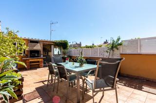 Maison  Carrer paco mutllo de. Casa espectacular en el corazon de la creu alta