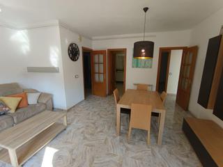 Appartement dans Concrdia. Piso cantonero con ascensor!!