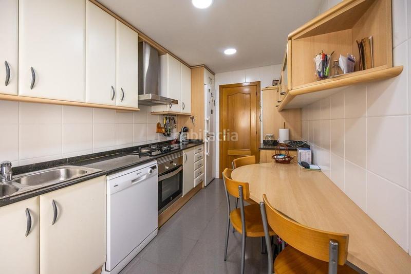 Foto 23e8ea19-0d56-44e9-a5b7-9b0061d82a1b. Piso fabuloso piso en perfecto estado en Creu Alta en Sabadell