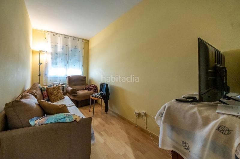 Foto bc2c10c8-9ada-45b8-8ee2-85c346340a4e. Piso fabuloso piso en perfecto estado en Creu Alta en Sabadell