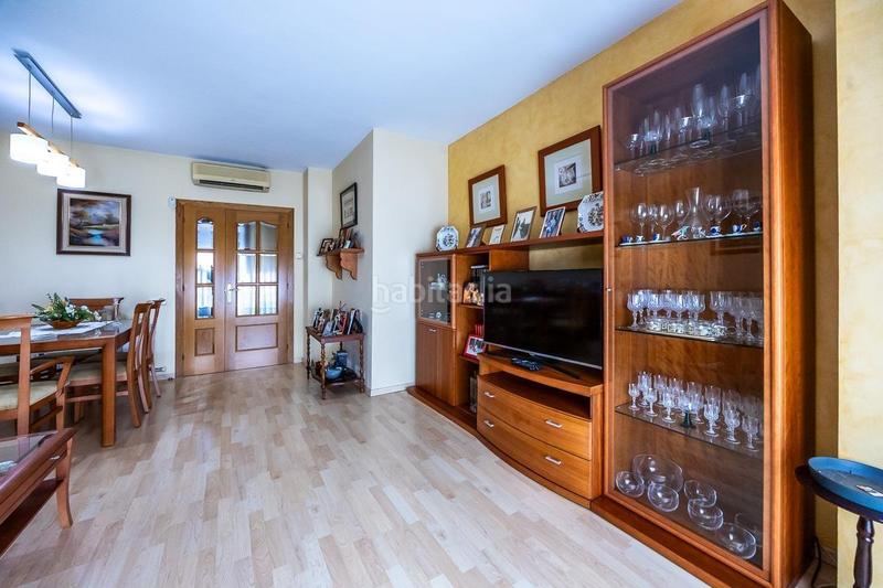 Foto d634bdb6-a99e-4b06-8730-a8fad3a3927f. Piso fabuloso piso en perfecto estado en Creu Alta en Sabadell