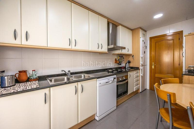 Foto ebc76e19-06e9-4067-aeb5-5799d2008d08. Piso fabuloso piso en perfecto estado en Creu Alta en Sabadell
