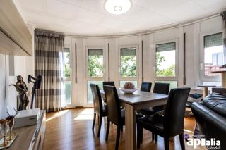 Appartement dans Serra d'en Camar. Piso luminoso con parking en can rull