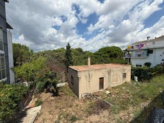 Residential Plot in Polinyà. Gran parcela urbanizada en polinya