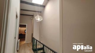 Casa a schiera in Gràcia. Bonita  unifamiliar adosada  sabadell gràcia