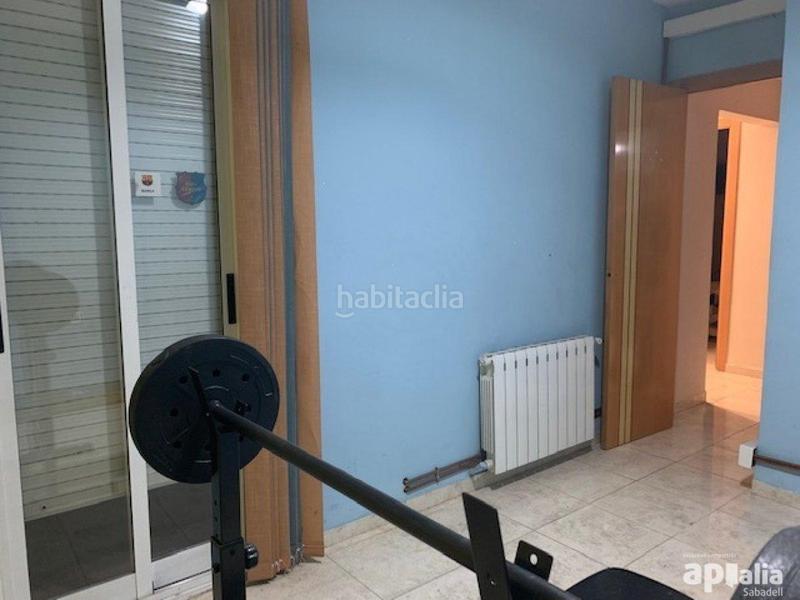 Foto 00c3f516-4aa8-4f5e-a3d7-d2a77c2d79d1. Appartement avec chauffage dans Can Rull Sabadell