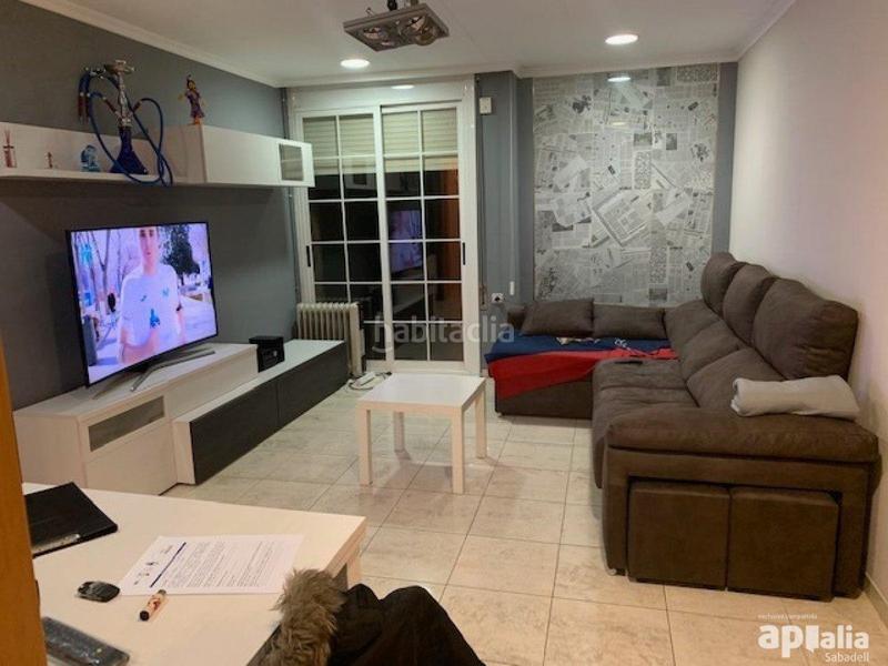 Foto 28d3f06d-c2ba-46cd-855d-fec0c6e85c77. Appartement avec chauffage dans Can Rull Sabadell