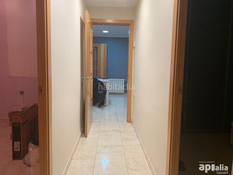 Foto 2ccf8598-8ab7-4426-bb5f-d326d9c926cd. Appartement avec chauffage dans Can Rull Sabadell