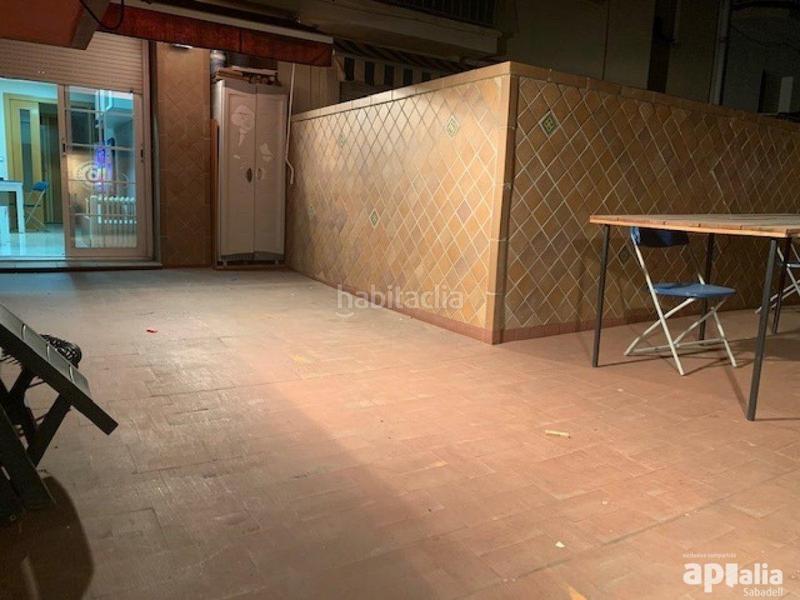 Foto 758dd007-60a9-4671-b364-463432d028b0. Appartement avec chauffage dans Can Rull Sabadell