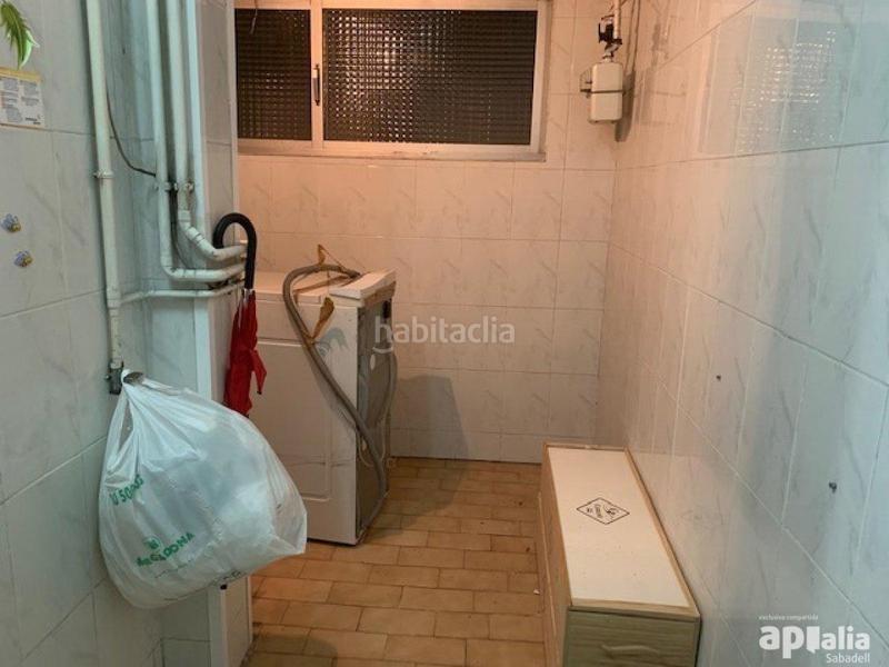 Foto ae2dcde3-fedb-41e0-82b3-6097b88ec9b0. Appartement avec chauffage dans Can Rull Sabadell