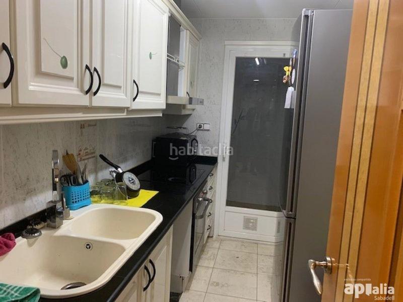 Foto dbe29bc1-207e-4247-a03e-43e45ee593ad. Appartement avec chauffage dans Can Rull Sabadell