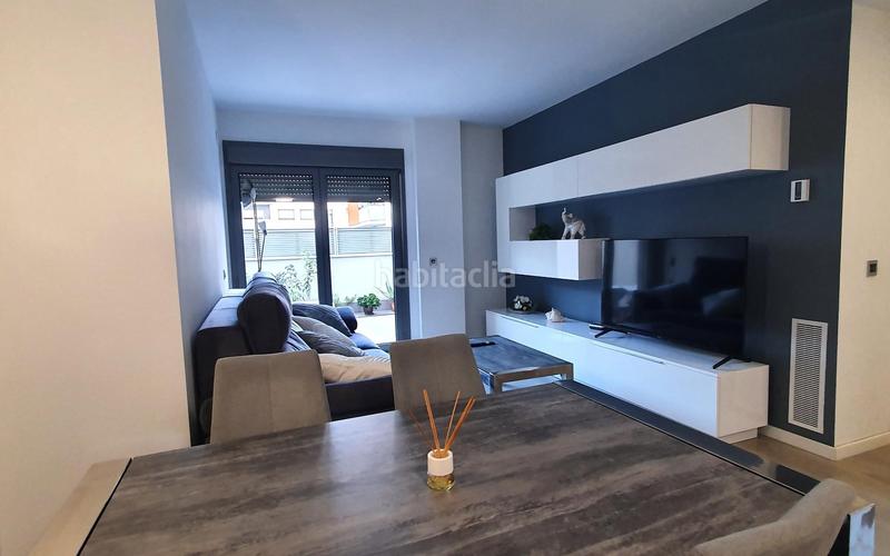 Foto 89ba4828-f7fa-41bf-a1c5-9d77f72ef9e9. Erdgeschoss mit heizung pool in Eixample Sabadell