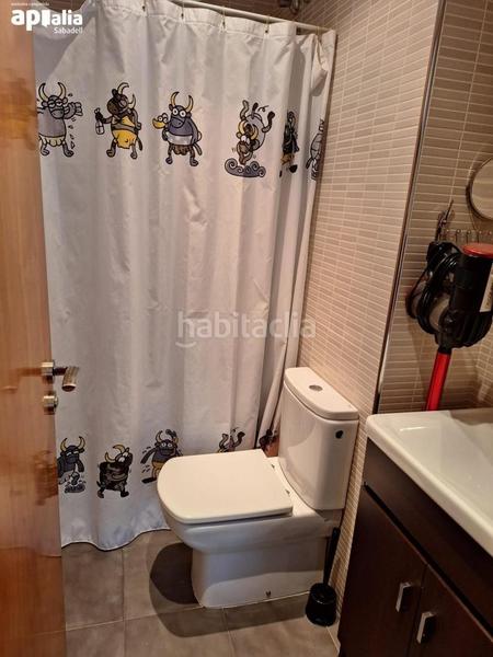 Foto 02b5858e-58c3-4ade-b8df-c4e19e6eb287. Duplex dans Can Rull Sabadell