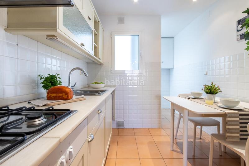 Foto 115feb95-060c-4514-a14c-b78dc47d2b0a. Appartamento con riscaldamento in Creu Alta Sabadell