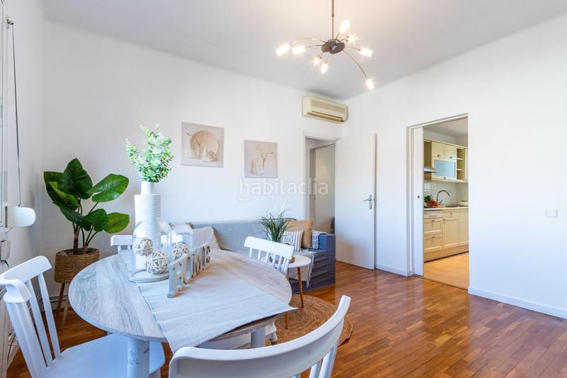 Foto 243230f7-cfaf-48fb-bad9-6627b6d1ec3a. Appartamento con riscaldamento in Creu Alta Sabadell