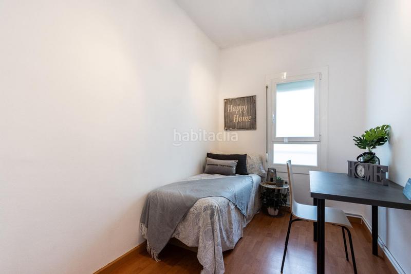 Foto 3638c36d-031b-4ec5-b370-a2d543324104. Appartamento con riscaldamento in Creu Alta Sabadell