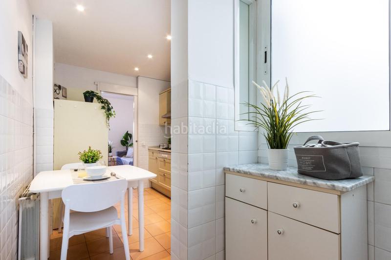 Foto 3e0d35f9-24d0-4006-beb6-6eebd2a457b0. Appartamento con riscaldamento in Creu Alta Sabadell