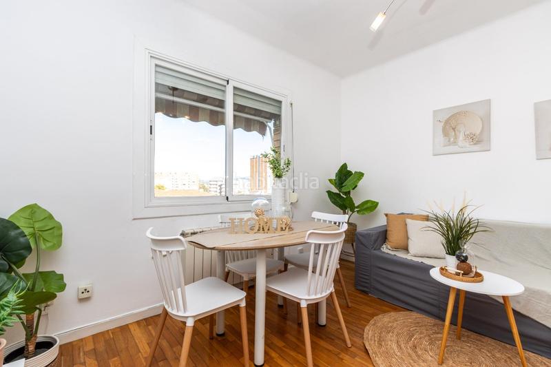 Foto 5830dfc4-0b2e-4975-bf39-b54a8e011674. Appartamento con riscaldamento in Creu Alta Sabadell