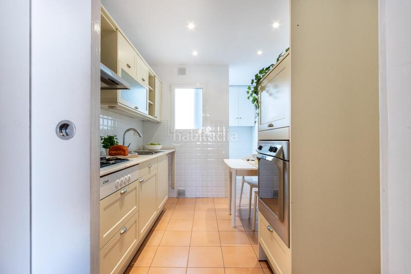 Foto 6cd78950-1954-4b34-b377-2b3a0c63030c. Appartamento con riscaldamento in Creu Alta Sabadell
