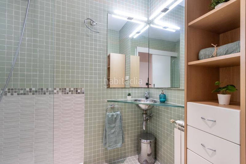 Foto 7fd8057c-f780-4b05-aee4-7a43d93f6ec7. Appartamento con riscaldamento in Creu Alta Sabadell